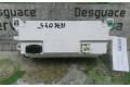 Блок управления климат-контролем K1900EH64, 0070010   Mazda CX-7