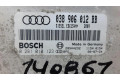 Блок управления двигателя 038906012BB, 140861   Audi A3 S3 8L