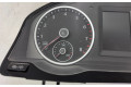 Přístrojová deska  Volkswagen Tiguan 2013 5N0920973B  