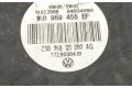 Вентилятор радиатора     1K0959455EF, 1K0121203AG    Seat Leon (1P) 