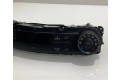 Блок управления климат-контролем 2198303985, 00012209   Mercedes-Benz CLS C219