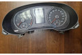 Přístrojová deska  Volkswagen Sharan 2013 7N0920960A, VDD02411  