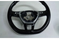 Volant Volkswagen Polo V 6R 2015 6C0419091F, 6C0419091F  