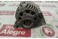 Генератор 2541856A, 2541856A   Audi A4 S4 B5 8D      