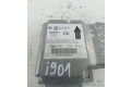 Блок подушек безопасности 13170589   Opel Signum