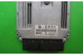 Блок управления двигателем Блок управления 03C906056AN, 0261S02074   Volkswagen Touran I