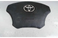 Подушка безопасности двери C03206607A4H, TVTU4KMDCIO   Toyota Land Cruiser (J120)