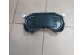 Панель приборов 838004A800, 2576400613   Toyota RAV 4 (XA50)       