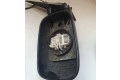 Zpětné zrcátko  Volkswagen PASSAT B3 1991  0017272  