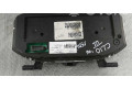 Спидометр (приборный щиток) 8200582709G   Renault Clio III  