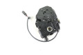 Замок багажника 2K0827201Q, 81072371032    Volkswagen Caddy 2004 - 2010 года