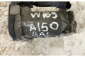 Блок управления климат-контролем A2661410525, DK0035   Mercedes-Benz A W169