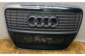 Верхняя решётка Audi A6 S6 C6 4F 2004-2011 года 4F0853651S      