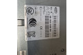 Радио/ проигрыватель CD/DVD / навигация 1616371680   Peugeot 208 2012