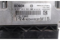 Řídící jednotka 51812902, 0281012963   Fiat Croma 2008
