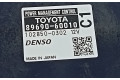 Блок управления 8969060010, 1028500302   Toyota Land Cruiser (J150)