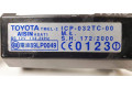 Блок комфорта ICP032TC00, 89LP0049   Lexus LS 430   