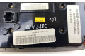 Блок управления климат-контролем 5091849AF, 56054387AC   Jeep Grand Cherokee
