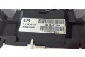 Přístrojová deska  Suzuki Grand Vitara I 2007 34110-67JA  