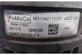 Генератор MS1042113321, CV6T10300FA   Ford Tourneo      