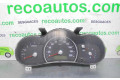 Панель приборов 940034D280, 20070425   KIA Carnival       