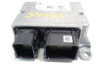 Блок подушек безопасности GK2T14B321BC, 2010783   Ford Tourneo