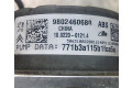 Jednotka ABS 1608752780   Citroen C3 2012