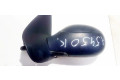 Zpětné zrcátko  levé Peugeot 206 1999  e11015816  