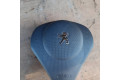 Подушка безопасности водителя 96441877, CA35084   Peugeot 1007