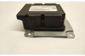 Блок подушек безопасности 68500728AA, P68500728AA   Dodge RAM 1500 DS