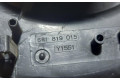 Вентилятор печки    6R1819015   Audi A1