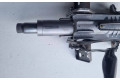 Ось рулевого колеса 4G0419502J    Audi A6 C7  CNH 