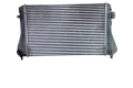 Интеркулер  3C0145805B   Volkswagen Tiguan 