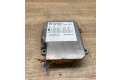 Блок подушек безопасности 1C0909601A, 5WK43123   Skoda Fabia Mk1 (6Y)