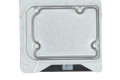 Блок подушек безопасности 9666292680   Peugeot 3008 I