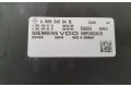 Блок управления коробкой передач A0005456416   Mercedes-Benz E W212