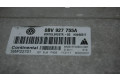 Блок управления коробкой передач 0BV927755A   Volkswagen Touareg II