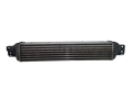 Интеркулер  96629070, 96629070   Chevrolet Captiva 