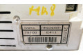 Панель приборов HR0343501   Honda Civic       