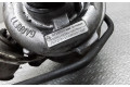  Турбина Renault Vel Satis  8200199304, 72727111         