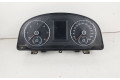 Přístrojová deska  Volkswagen Caddy 2011 2K0920865E, 1119011677  