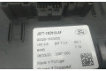 Блок управления климат-контролем Jx7t18c612af   Ford Focus