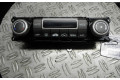 Блок управления климат-контролем    Honda Civic