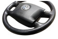 Руль Volkswagen Touareg I  2002 - 2010 года 3D0419091K, 61373001A      