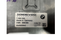 Комплект блоков управления 7583332, MSD80   BMW 3 E92 E93