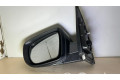 Zpětné zrcátko  levé Hyundai ix35 2011  E13027457, 027457  