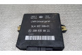 Блок комфорта 2088200826, 5LA00750801   Mercedes-Benz CLK A208 C208   