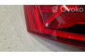 Задний фонарь  4M0945093D    Audi Q7 4M   2015- года