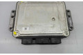 Řídící jednotka 0281015782, 9666432280   Peugeot Bipper 2011