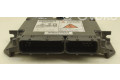 Řídící jednotka 237104X03A   Nissan Navara D40 2007